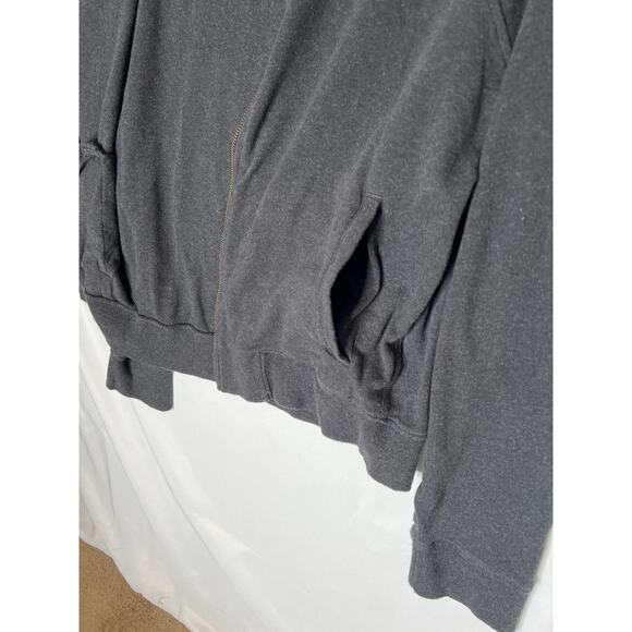 Pact size S jacket zip up 100% organic cotton pockets casual outdoor outdoors - Picture 8 of 8